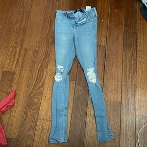 These are really nice and they feel really comfortable